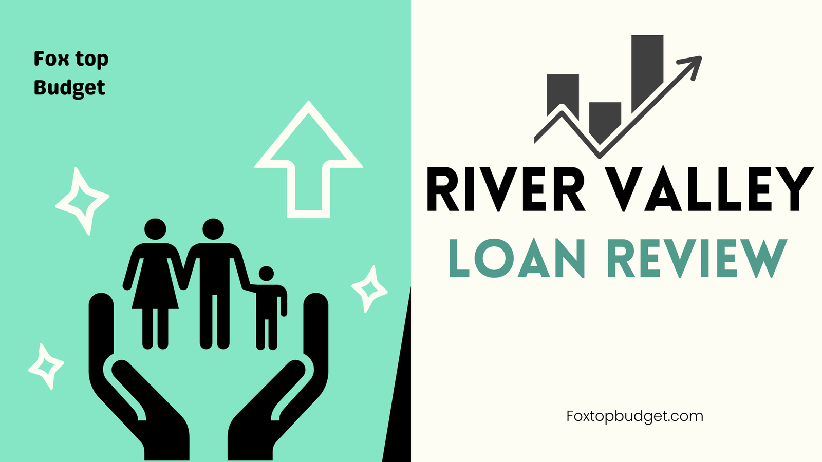 River valley loans