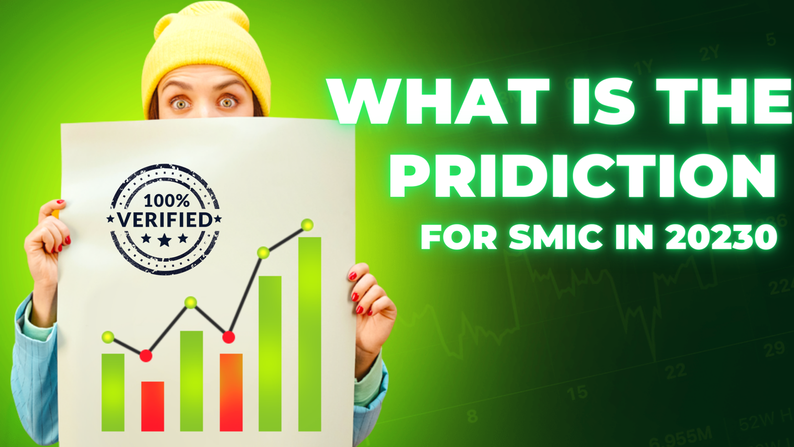 SMCI stock